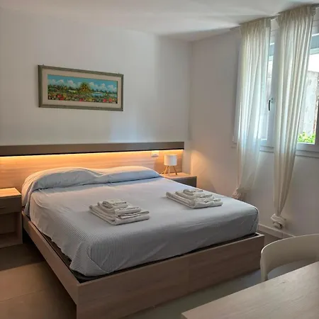 Casa Da Attilio In Borgo Roma *