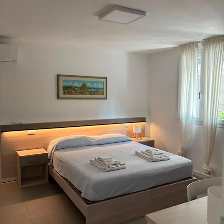 Διαμέρισμα Casa Da Attilio In Borgo Roma
