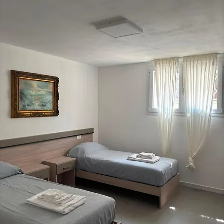 Casa Da Attilio In Borgo Roma