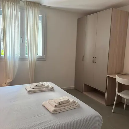 Casa Da Attilio In Borgo Roma *