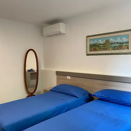 Apartmán Casa Da Attilio In Borgo Roma *