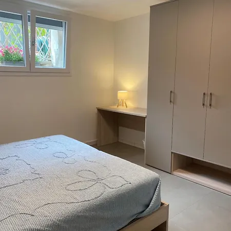 Apartmán Casa Da Attilio In Borgo Roma