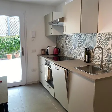 Casa Da Attilio In Borgo Roma Apartmán Verona