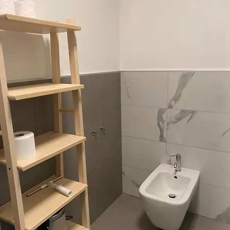 Casa Da Attilio In Borgo Roma Apartmán