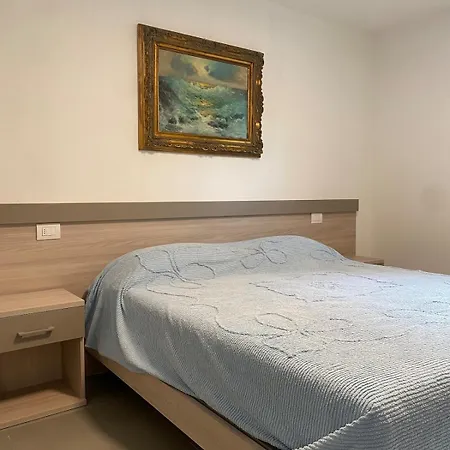 Casa Da Attilio In Borgo Roma *